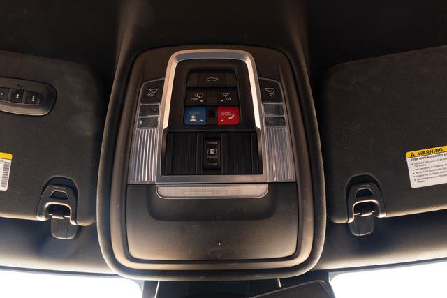 Used 2021 RAM 1500 Limited w/ Body Color Bumper Group image 24