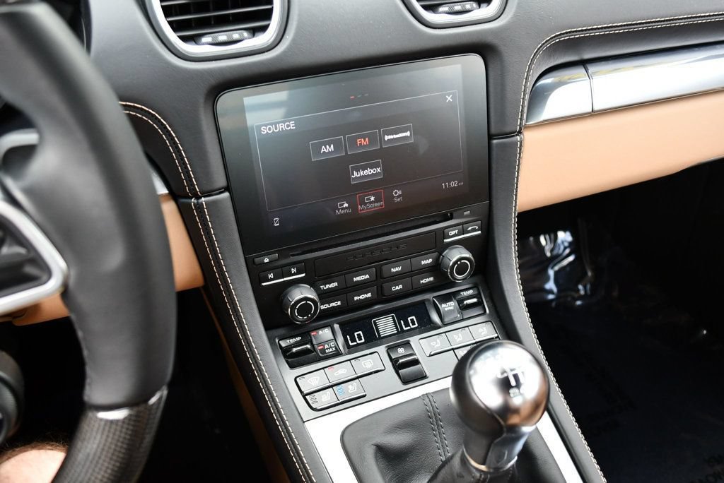 Used 2022 Porsche 718 Cayman GTS RWD image 51