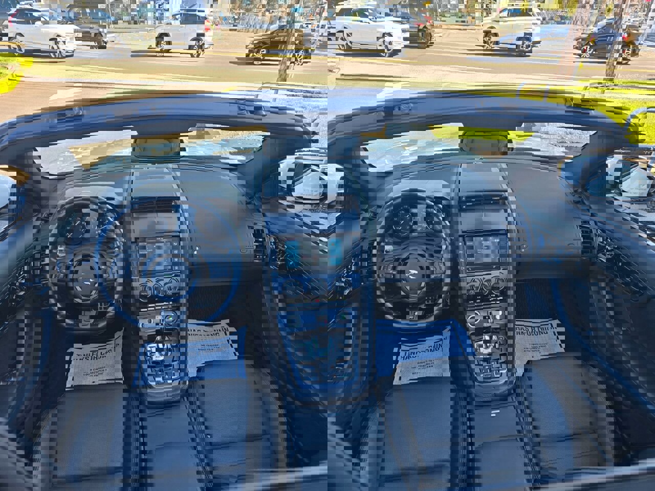 Used 2018 Jaguar F-TYPE R image 22