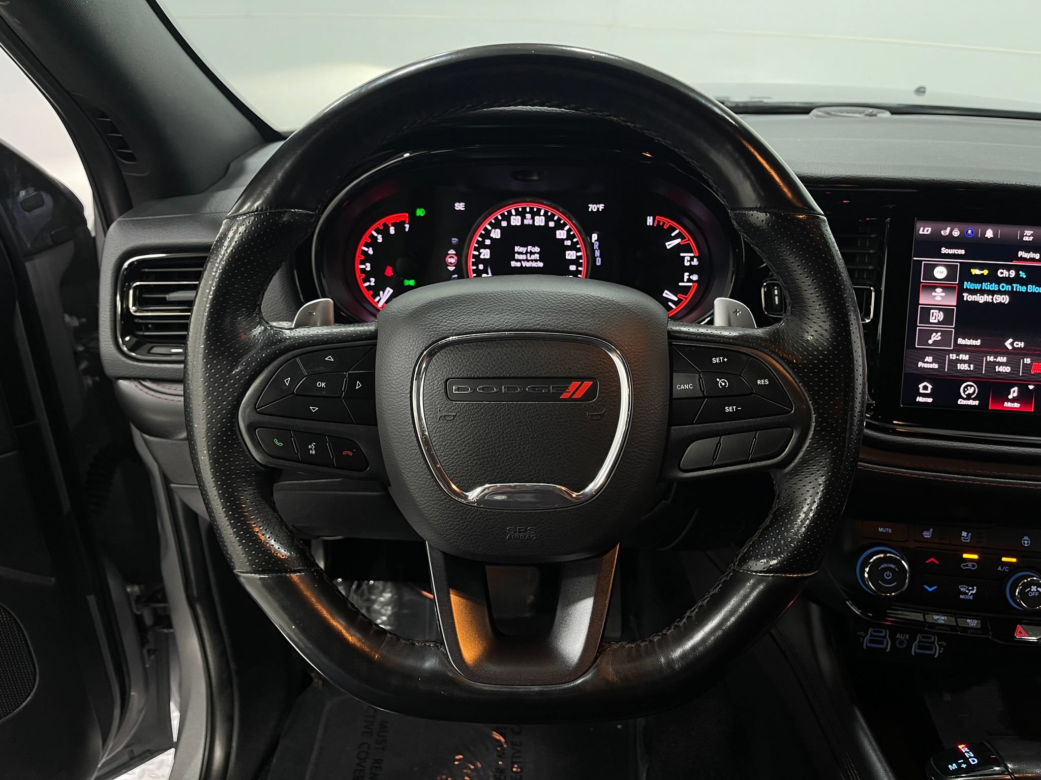 Used 2021 Dodge Durango R/T AWD/4WD image 21