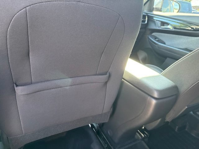Used 2024 Chevrolet TrailBlazer LT w/ LT Cold Weather Package AWD/4WD image 15