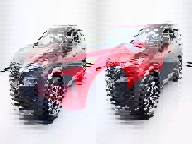 Certified 2023 Nissan Rogue SV w/ SV Premium B Package image 1