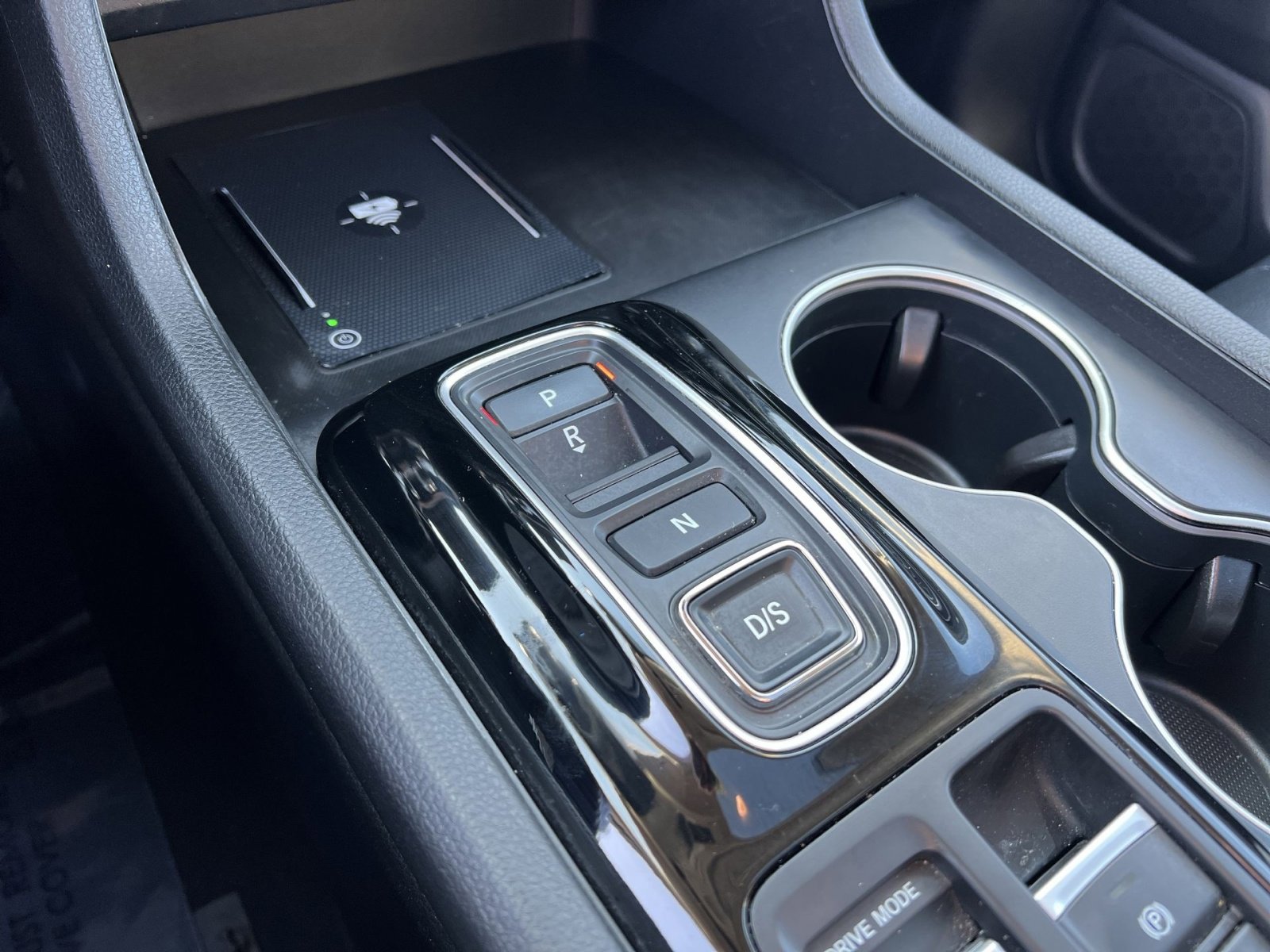 Used 2024 Honda Pilot Elite image 22