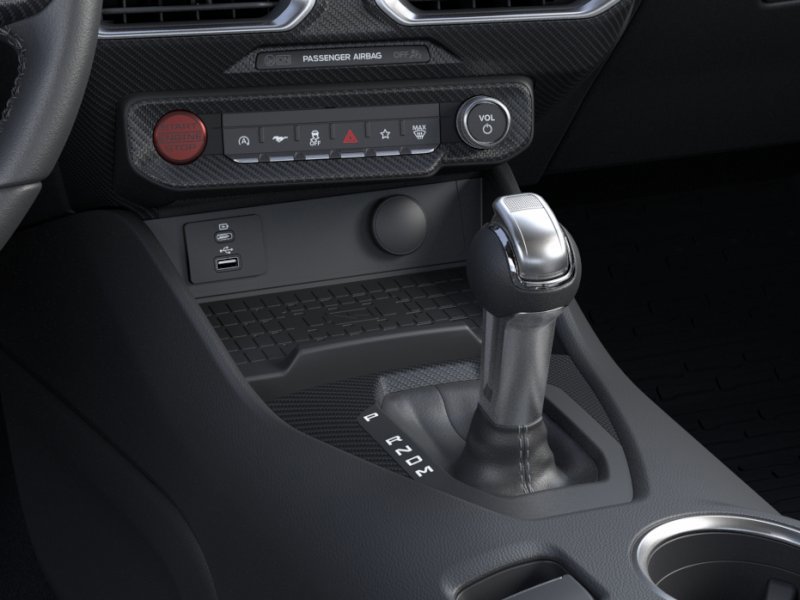 New 2025 Ford Mustang GT Premium image 15