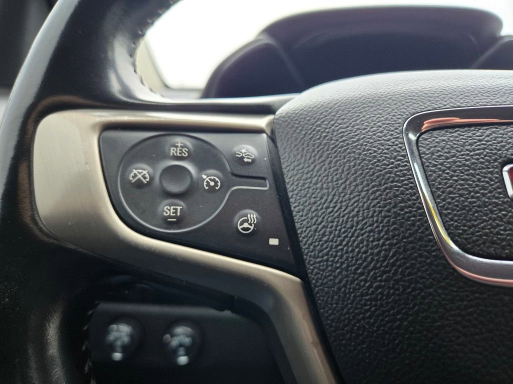 Used 2021 GMC Canyon Denali AWD/4WD image 21
