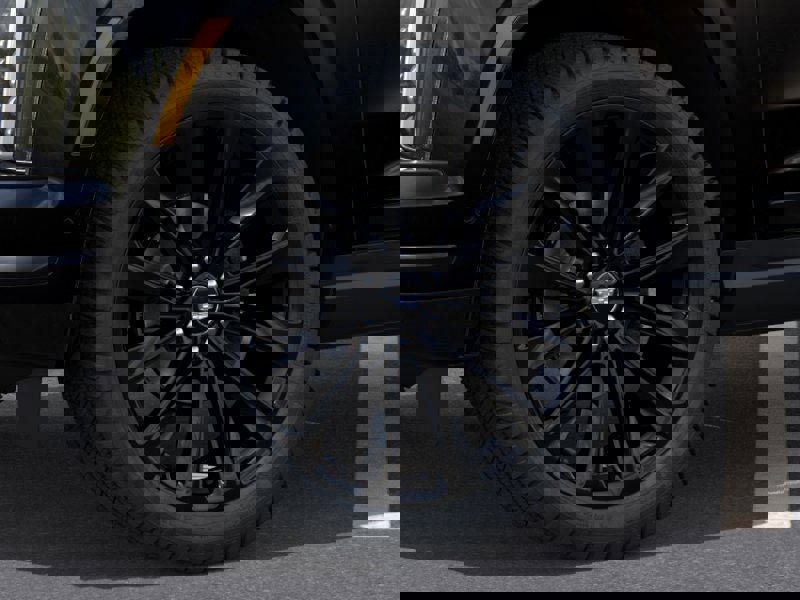 New 2026 Cadillac Escalade ESV Platinum Sport image 9