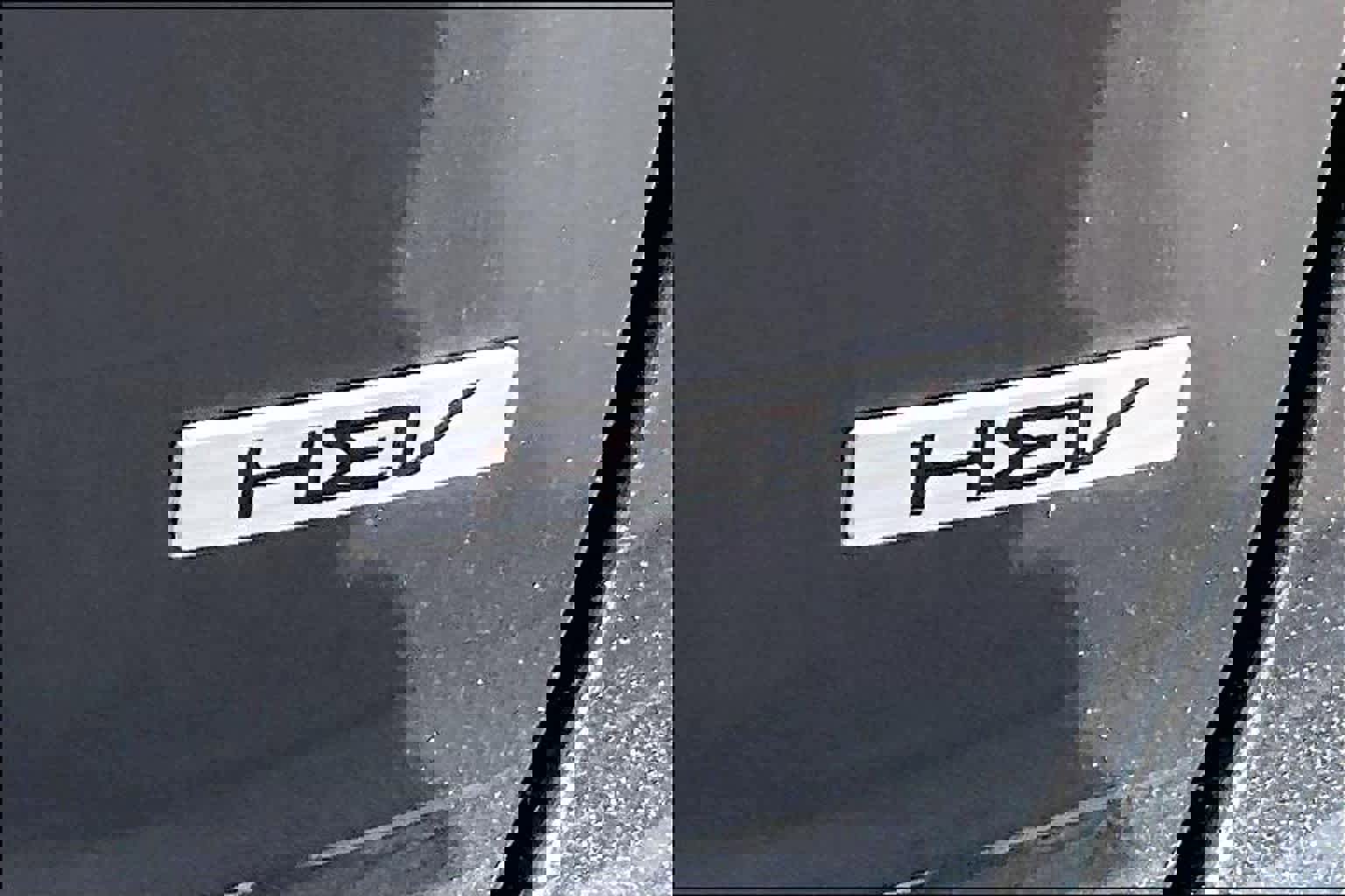 Used 2024 Kia Niro LX image 10