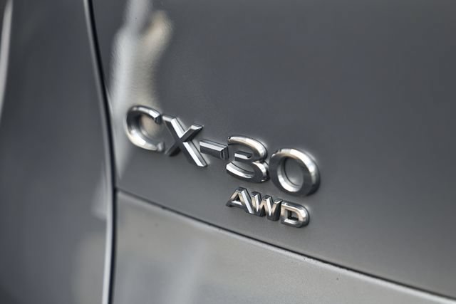 Used 2021 MAZDA CX-30 AWD 2.5 S w/ Preferred Package image 10