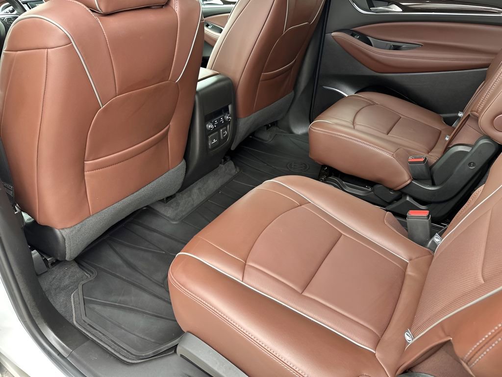 Used 2019 Buick Enclave Avenir w/ Avenir Technology Package image 20