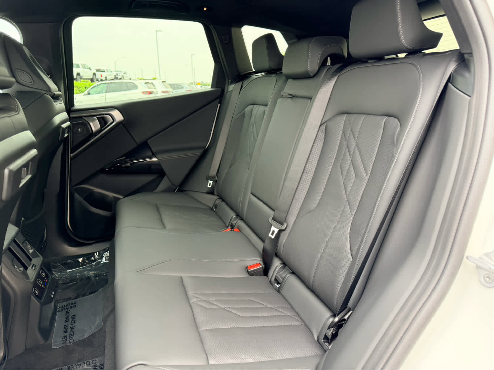 New 2026 BMW X3 xDrive30 AWD/4WD image 19