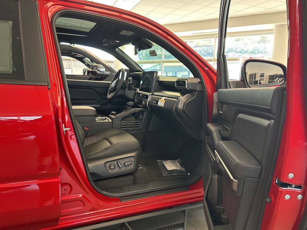 New 2026 Toyota 4Runner TRD Sport Premium AWD/4WD image 9