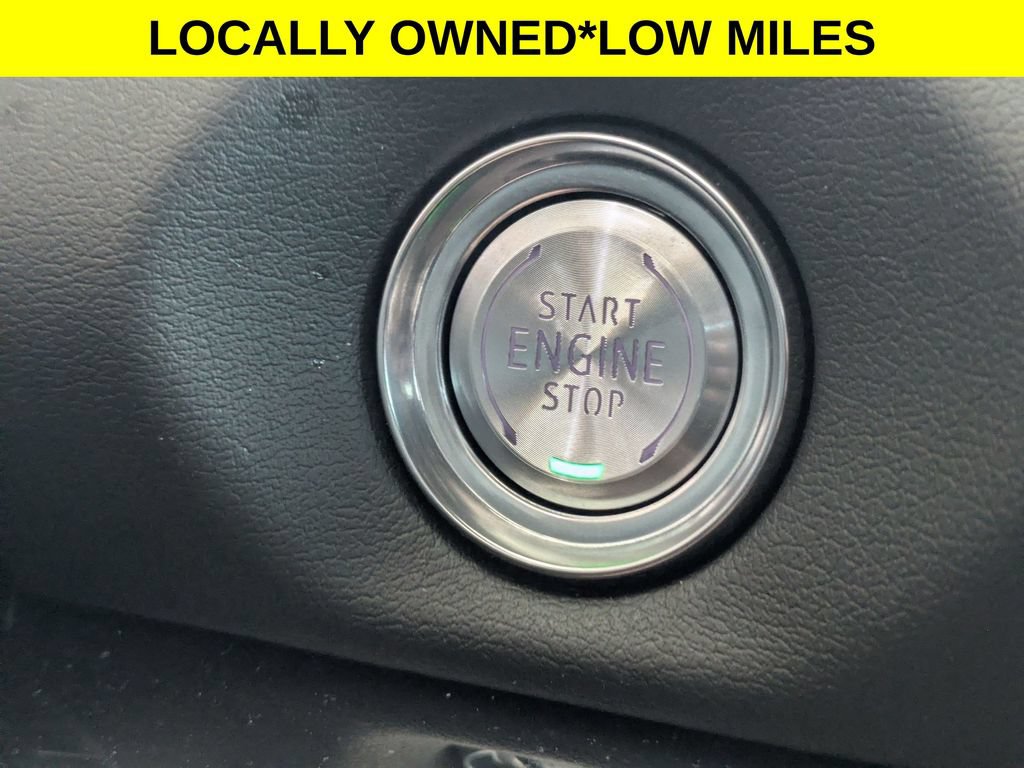 Used 2026 Chevrolet Corvette Z06 RWD image 24