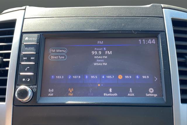 Used 2020 Nissan Frontier SV image 14