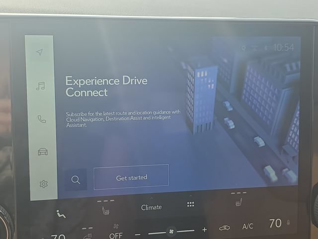 New 2026 Lexus NX 350 AWD image 22