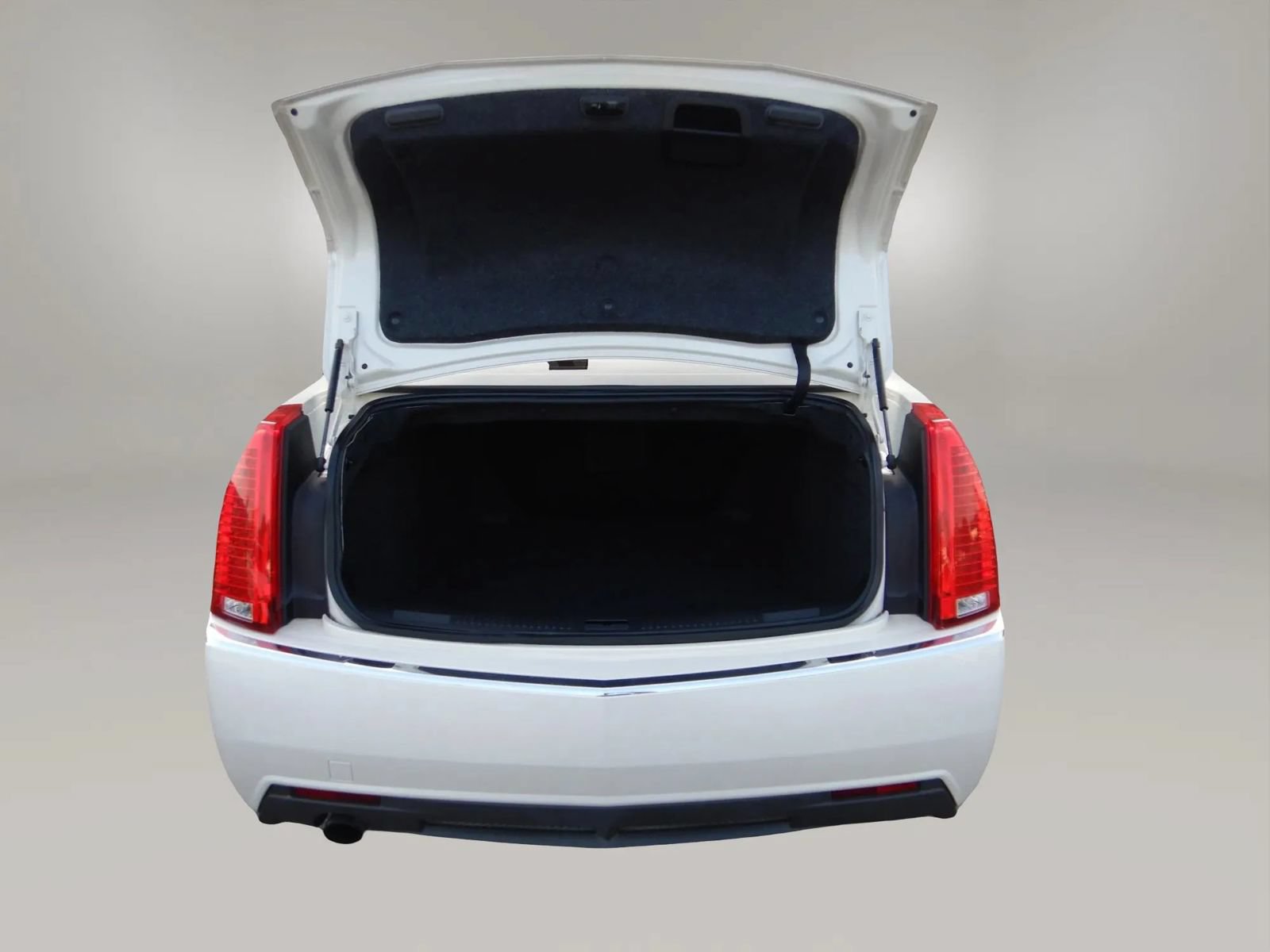 Used 2013 Cadillac CTS Luxury AWD/4WD image 32