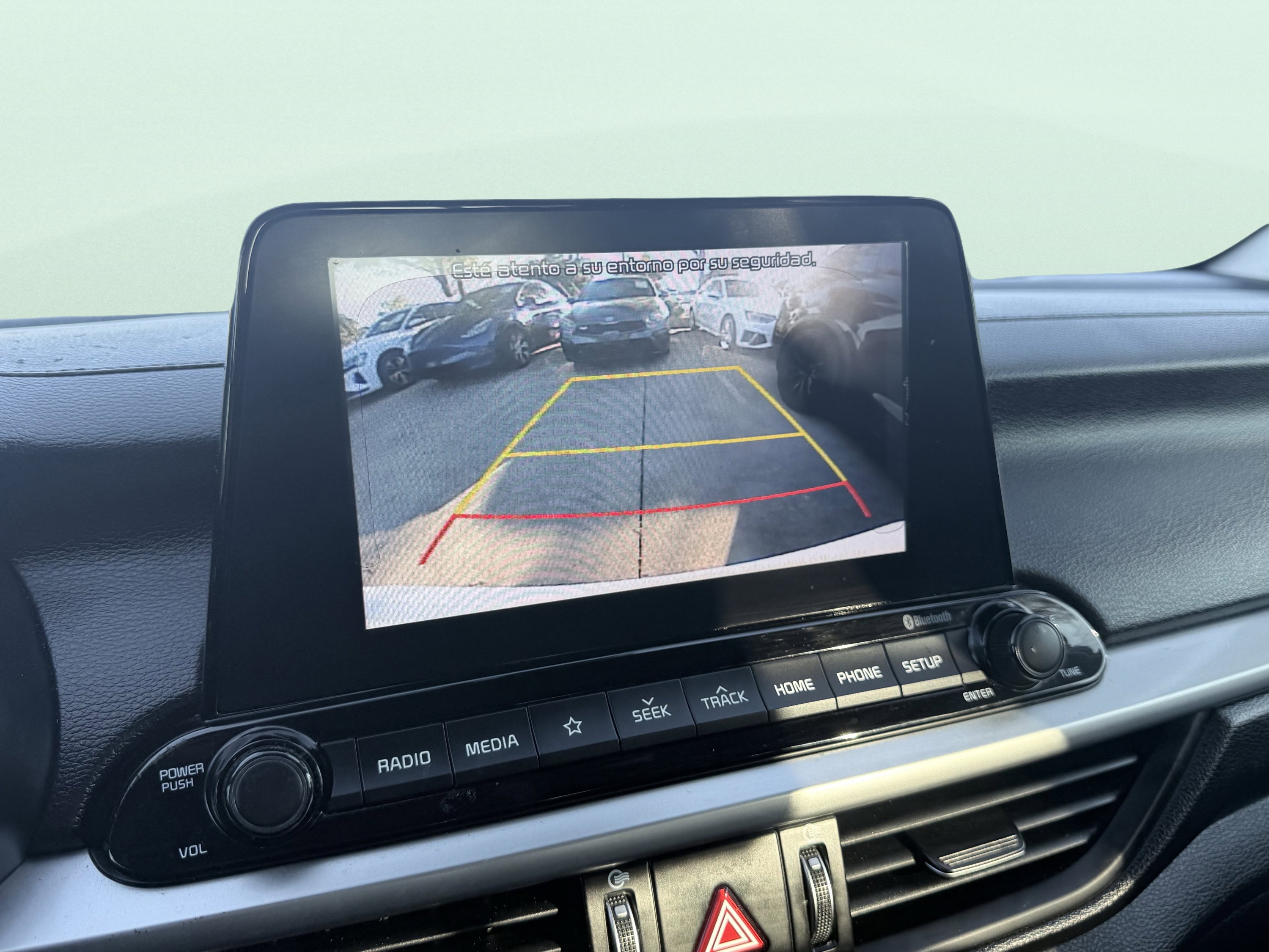 Used 2020 Kia Forte LXS image 43