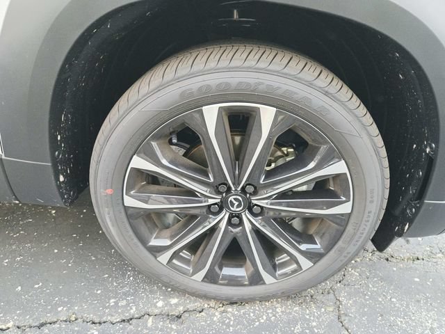 New 2026 MAZDA CX-50 AWD 2.5 S w/ Premium Package image 14