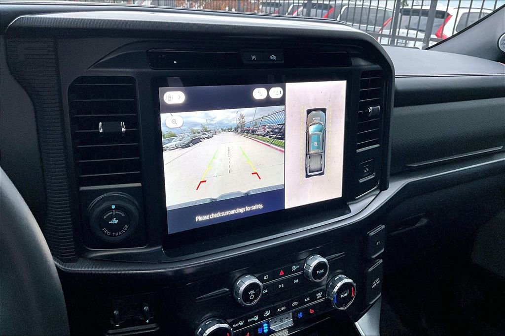 Used 2025 Ford F150 Raptor w/ Equipment Group 803A Raptor R image 27