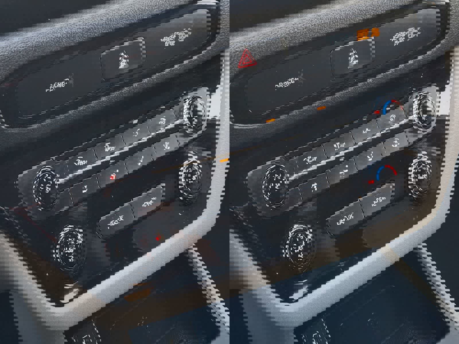 Used 2019 Kia Sedona EX FWD image 19