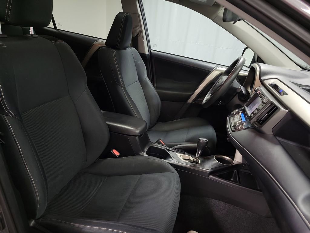 Used 2014 Toyota RAV4 XLE image 25
