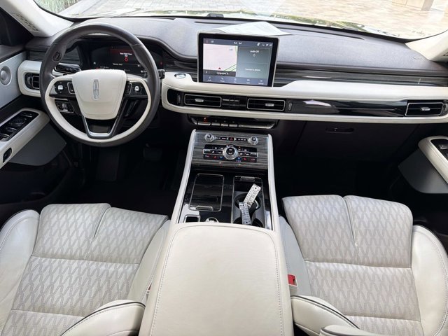 Certified 2023 Lincoln Aviator Black Label w/ Dynamic Handling Package AWD/4WD image 26
