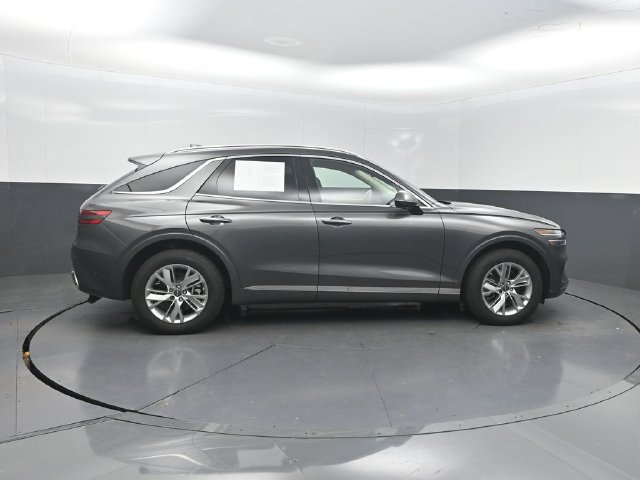 Used 2022 Genesis GV70 2.5T AWD/4WD image 34