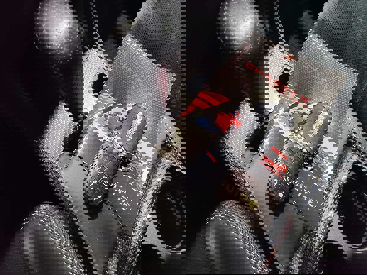 Used 2012 Dodge Charger SRT8 w/ Adaptive Cruise Control Group image 49