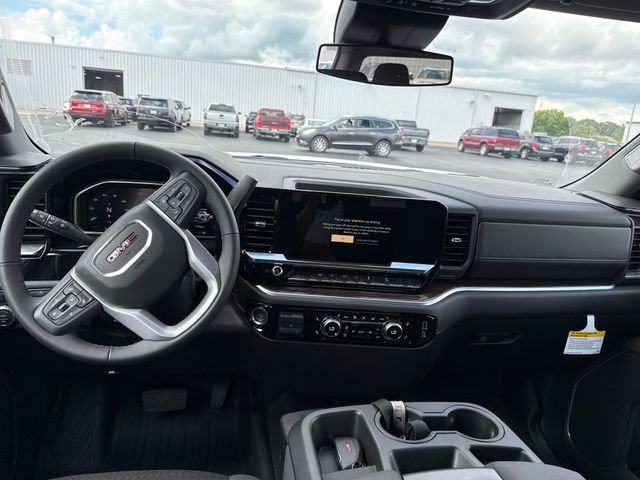 New 2026 GMC Sierra 1500 SLE image 14