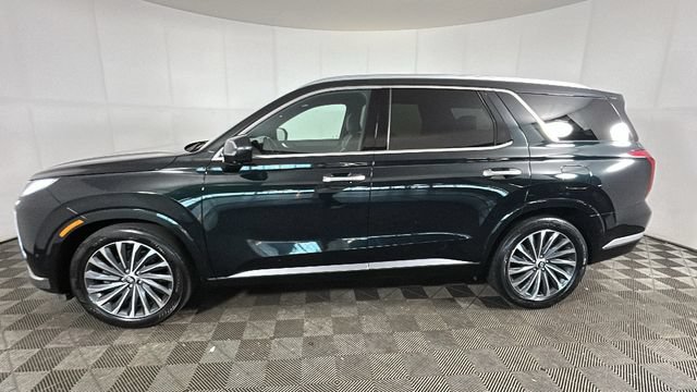 Used 2024 Hyundai Palisade Calligraphy AWD/4WD image 5