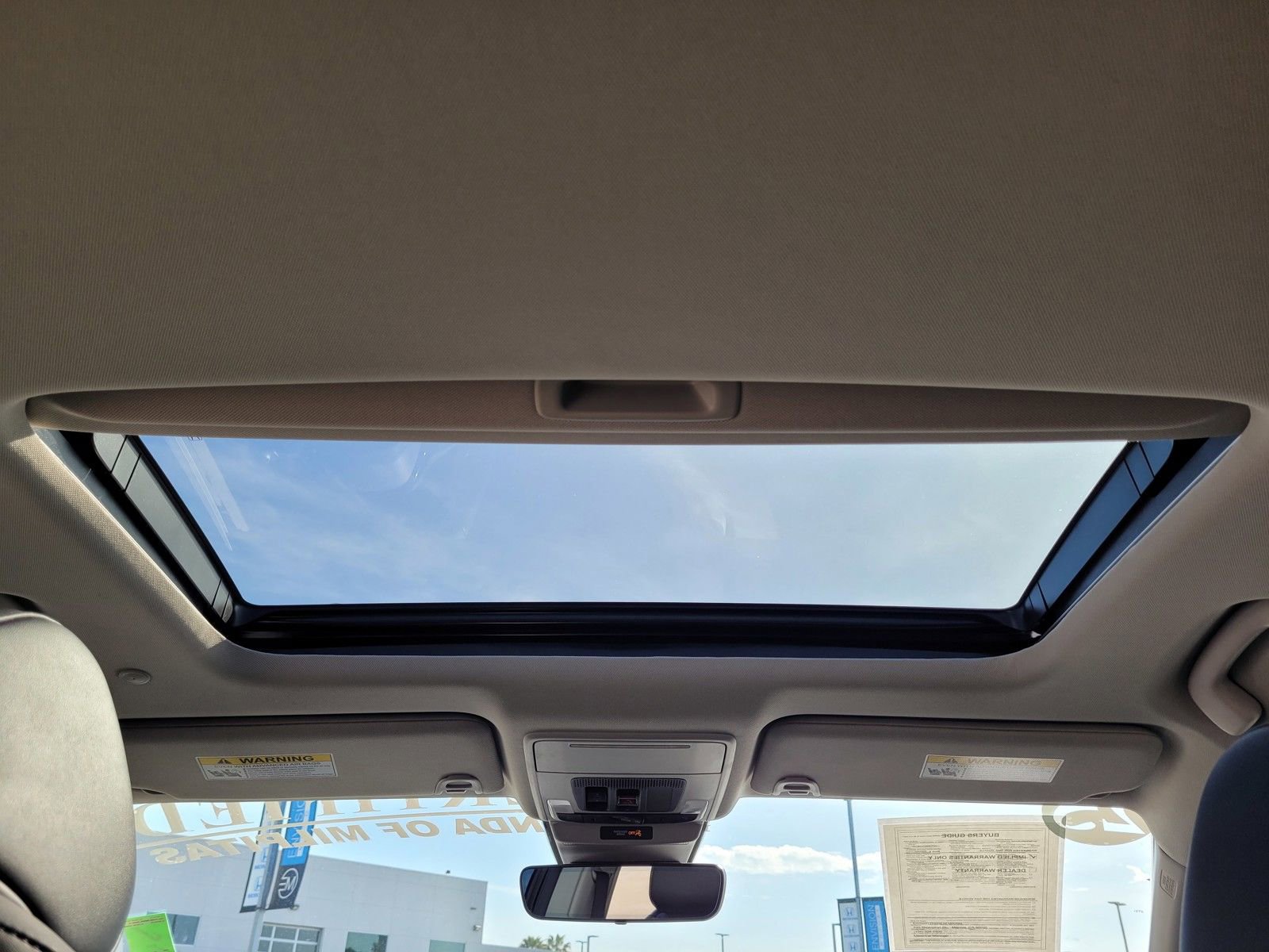 Certified 2025 Honda Accord Touring image 16