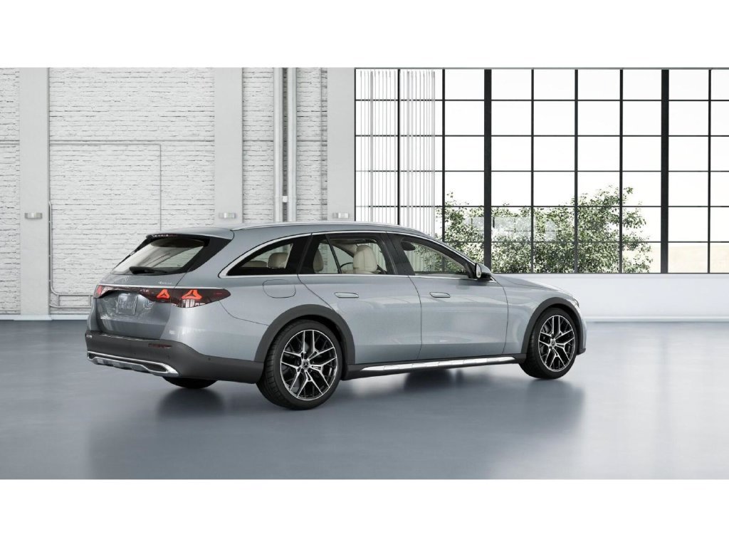 New 2027 Mercedes-Benz E 450 4MATIC All-Terrain Wagon image 19
