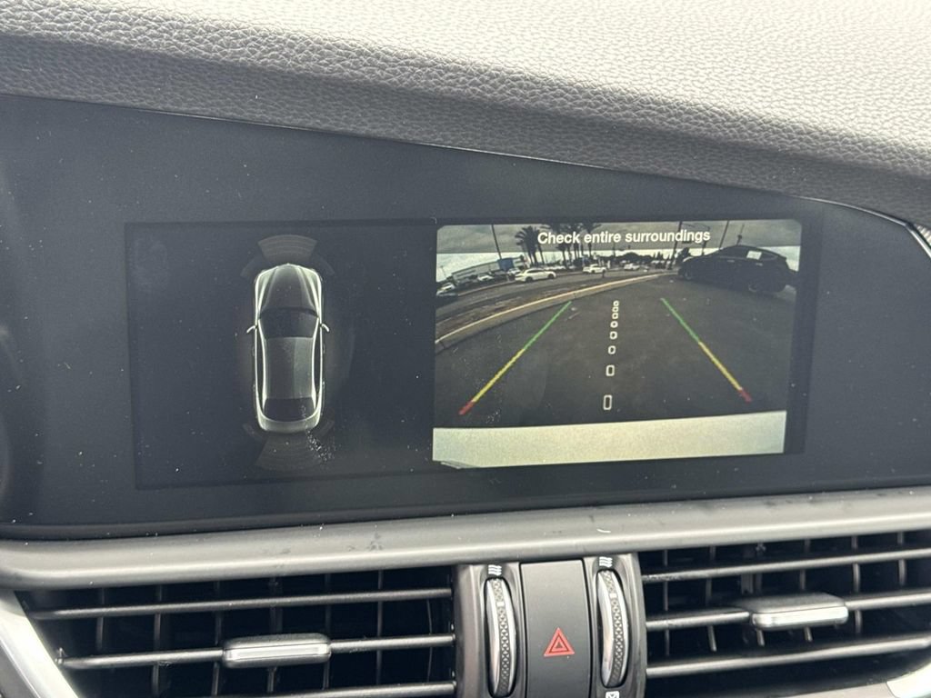 New 2026 Alfa Romeo Giulia w/ Driving Assist Package RWD image 15
