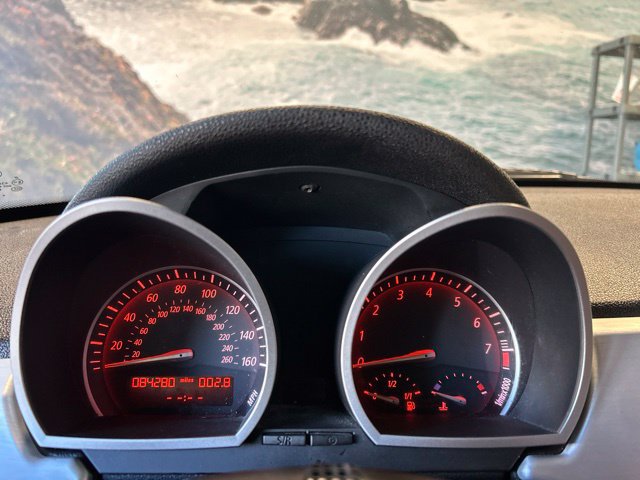 Used 2008 BMW Z4 3.0si RWD image 61