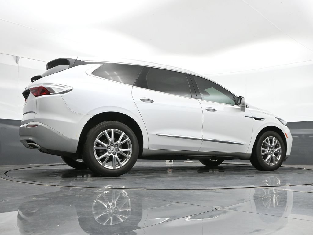 Used 2023 Buick Enclave Premium w/ Experience Buick Package AWD/4WD image 43