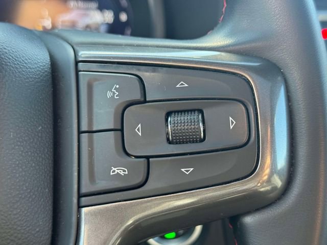 Used 2023 Chevrolet Suburban RST AWD/4WD image 29
