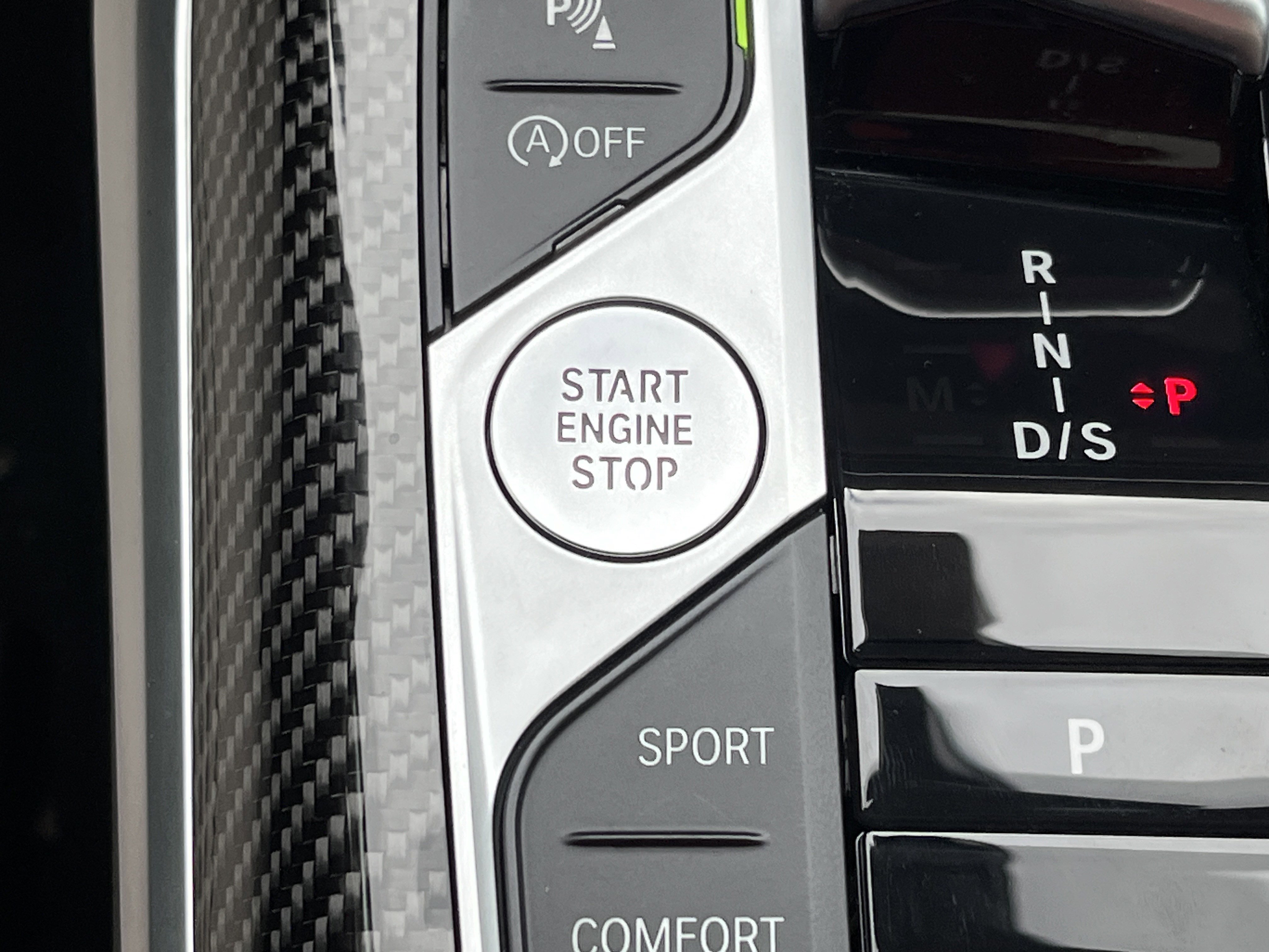 Used 2026 BMW M340i xDrive M340i NA xDrive w/ Premium Package image 11