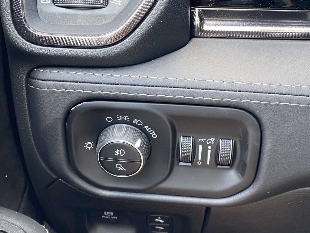 New 2026 RAM 1500 RHO w/ RHO Level 1 Equipment Group AWD/4WD image 54