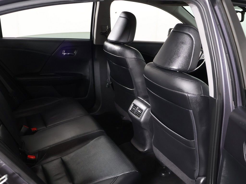 Used 2016 Honda Accord EX-L image 26