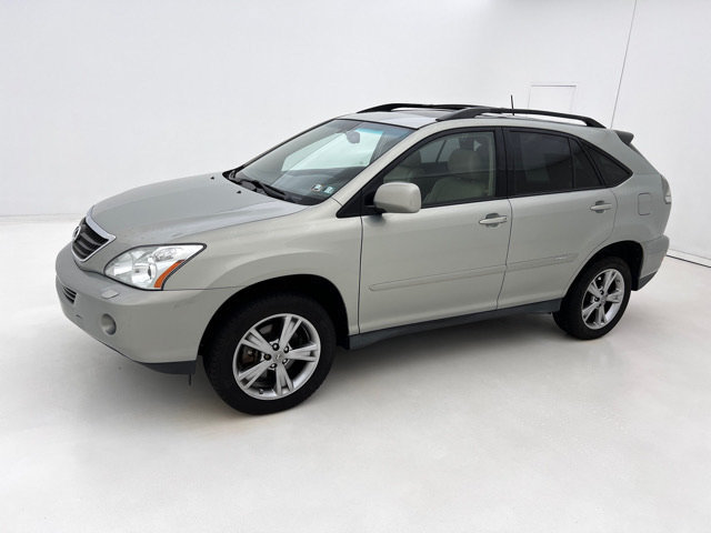 Used 2007 Lexus RX 400h AWD w/ Premium Plus Pkg image 5