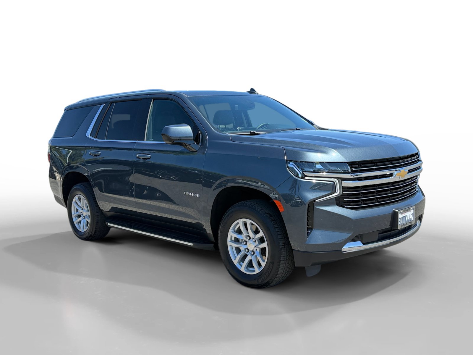 Used 2021 Chevrolet Tahoe LT AWD/4WD image 7