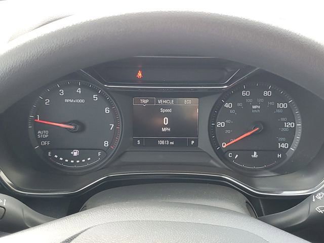 Certified 2023 Chevrolet TrailBlazer LT image 15