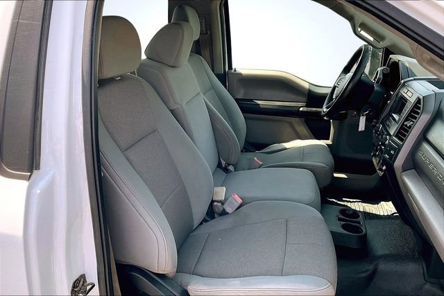 Certified 2019 Ford F350 XL w/ Power Equipment Group image 6