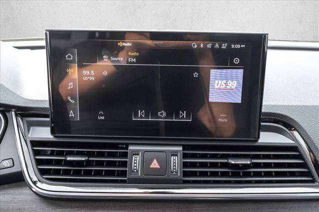 Used 2022 Audi Q5 2.0T Premium Plus AWD/4WD image 16