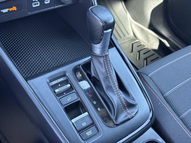 Certified 2025 Honda CR-V Sport image 17