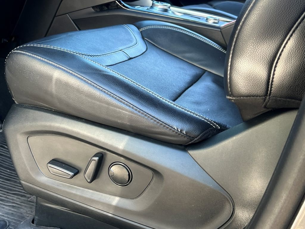 Used 2023 Ford Explorer ST w/ Equipment Group 401A image 30