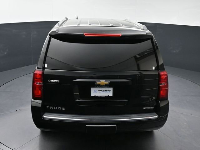 Used 2018 Chevrolet Tahoe Premier image 15