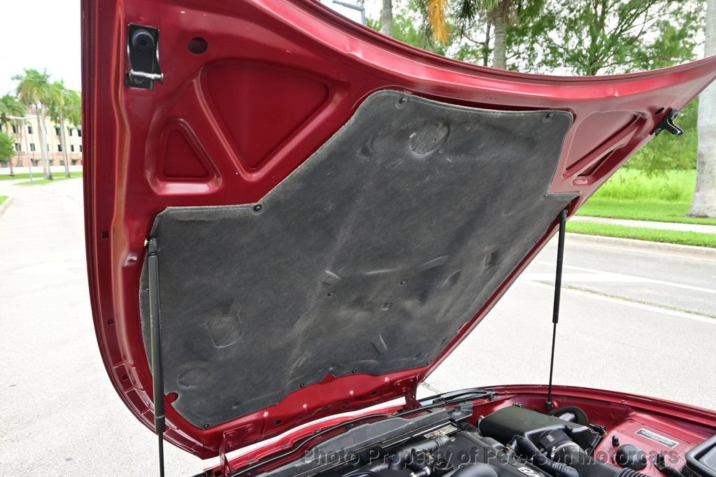 Used 1997 Jaguar XK8 Convertible RWD image 53