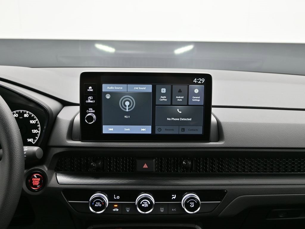 New 2026 Honda CR-V LX image 43