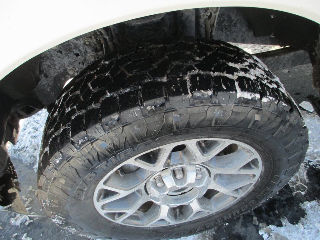 Used 2020 Ford F250 Lariat image 12