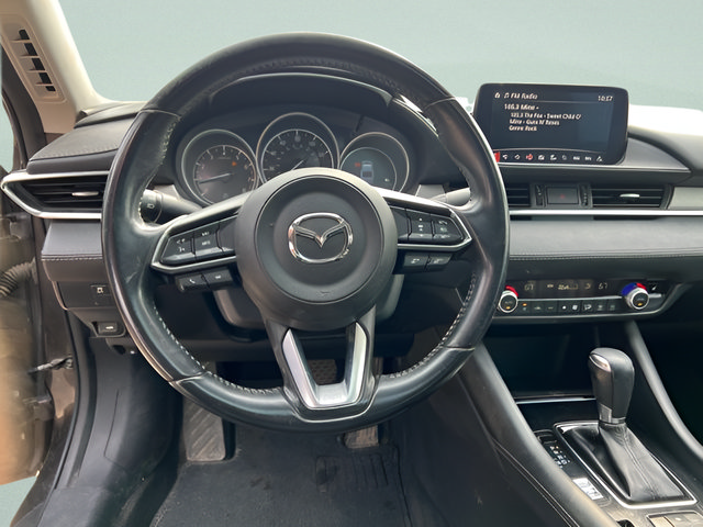 Used 2019 MAZDA MAZDA6 Touring FWD image 13